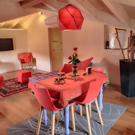 Villa Laila Bed & Breakfast Lodi Room photo