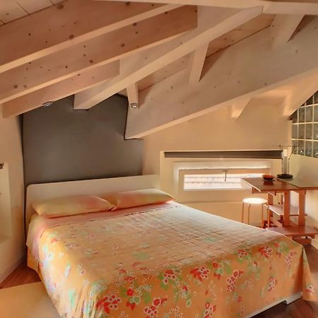 Villa Laila Bed & Breakfast Lodi Room photo