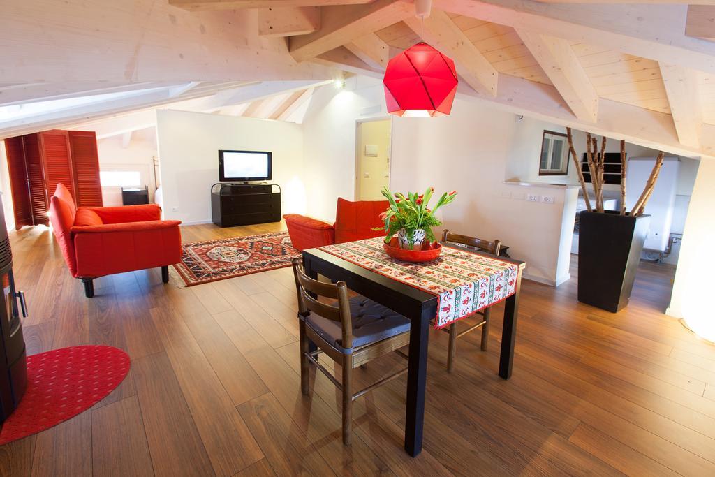 Villa Laila Bed & Breakfast Lodi Room photo