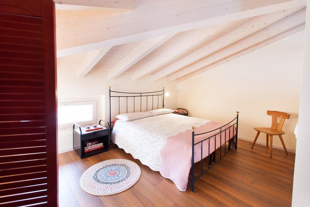 Villa Laila Bed & Breakfast Lodi Room photo